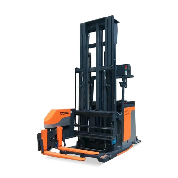 FRB16S AGV gaffeltruck 1,6 tonns pallestabler